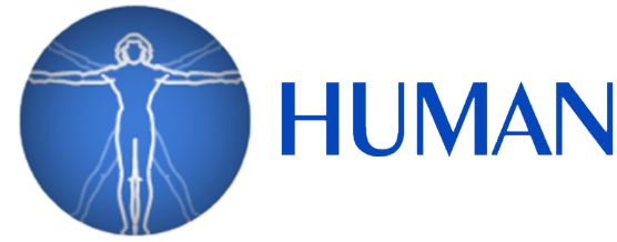 Human Logo
